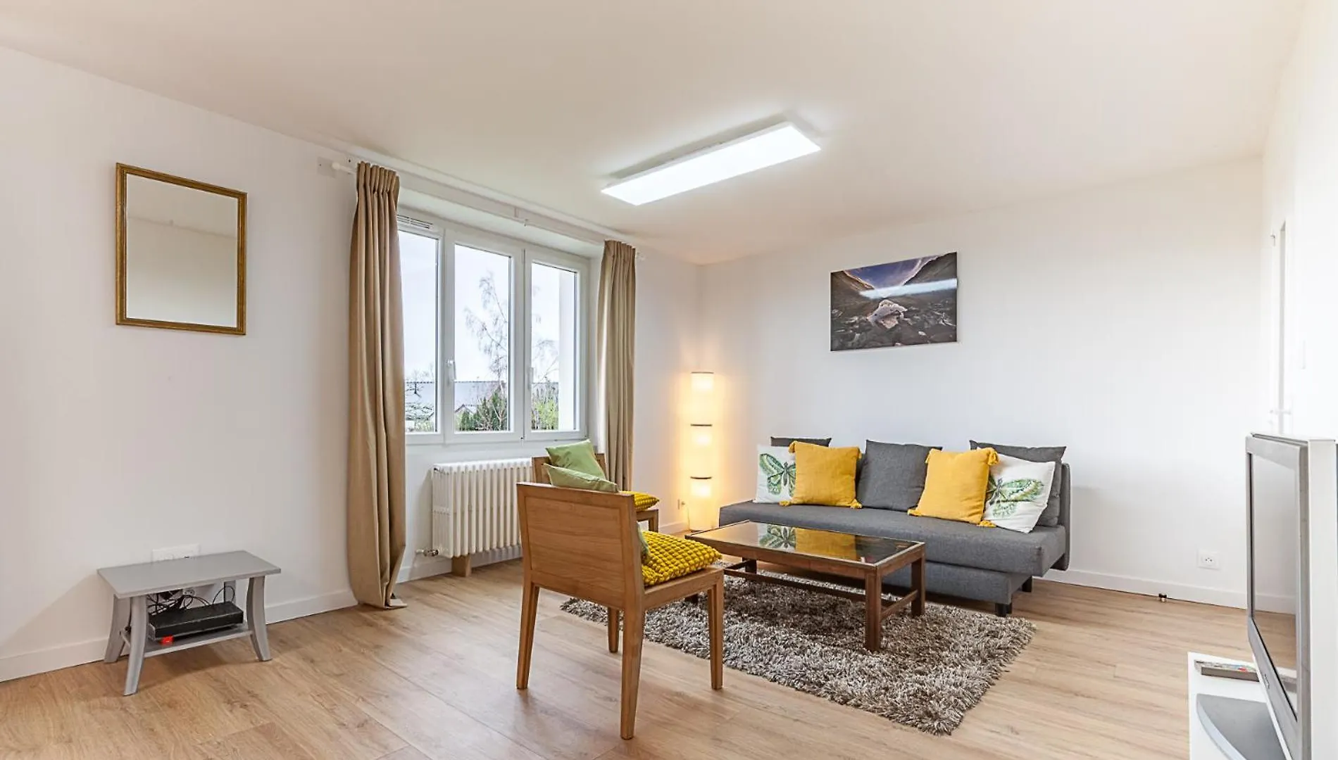 Sainte-Anne - Maison - Wifi - Parking Apartman Saint Anne-dʼAuray