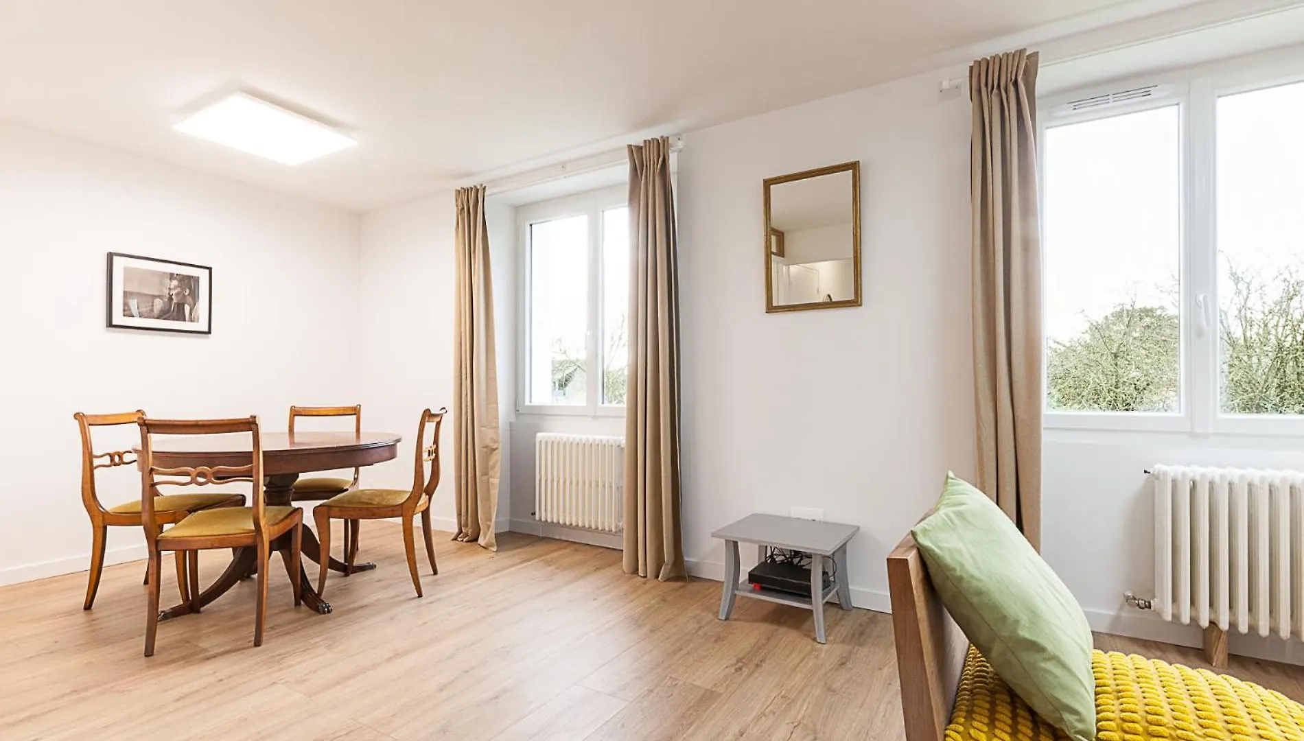 Apartman Sainte-Anne - Maison - Wifi - Parking