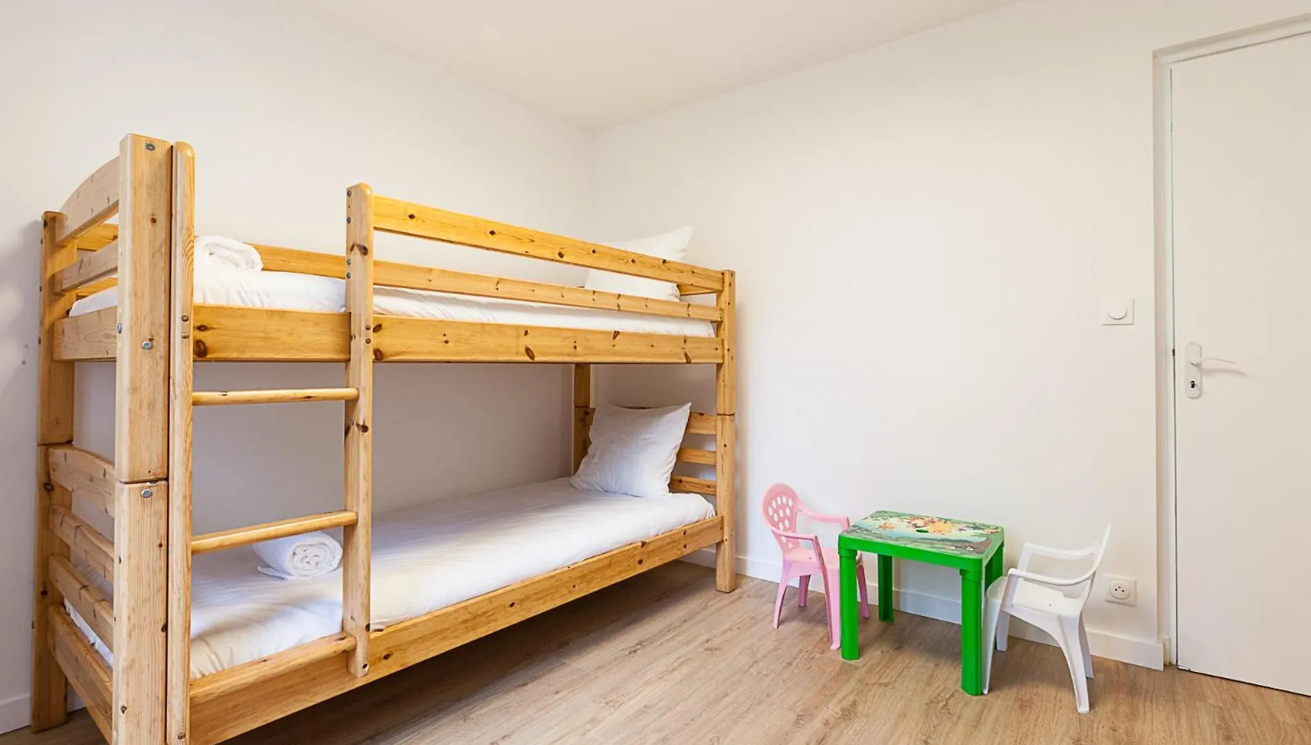 Apartman Sainte-Anne - Maison - Wifi - Parking Franciaország