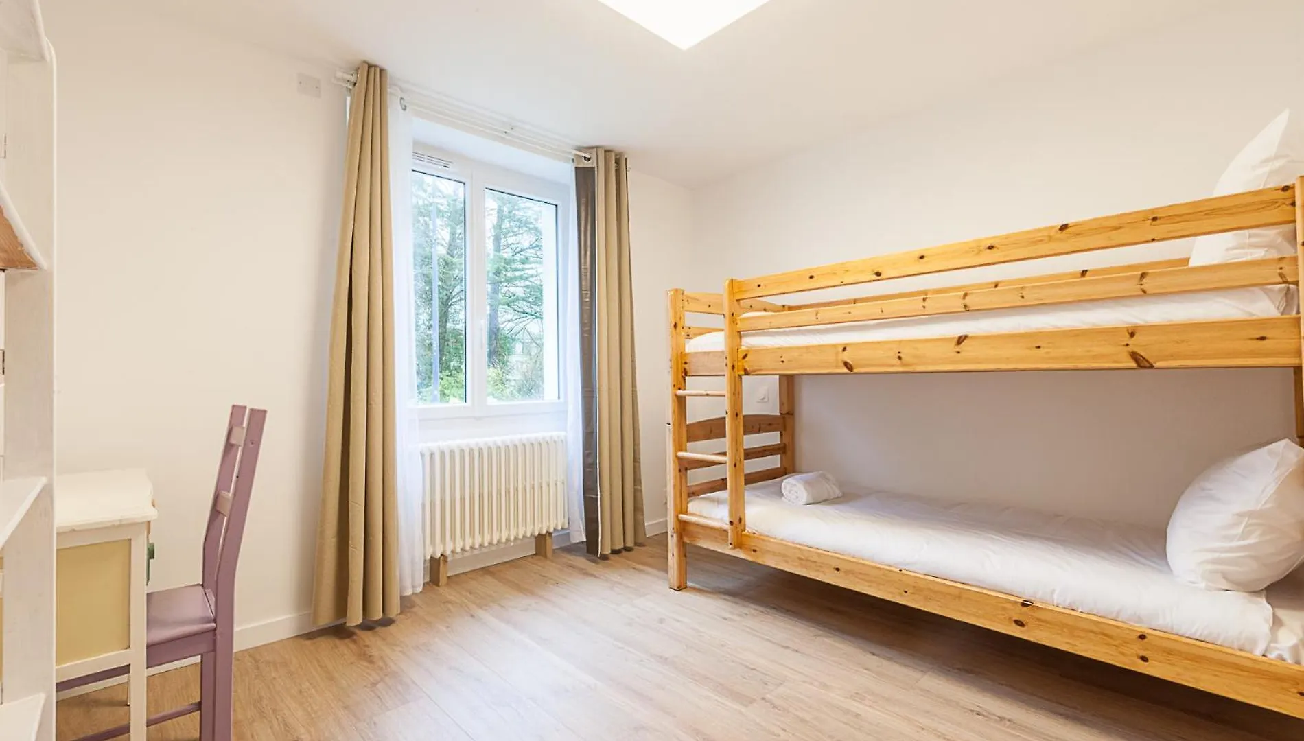 Apartman Sainte-Anne - Maison - Wifi - Parking Franciaország