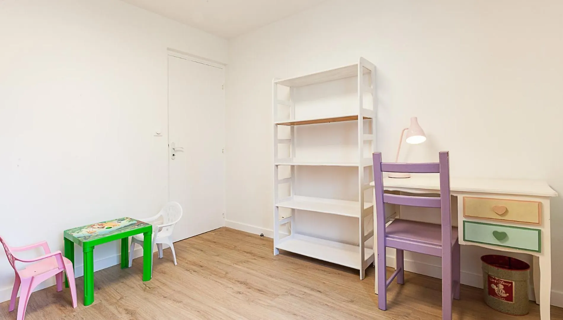 Sainte-Anne - Maison - Wifi - Parking Apartman